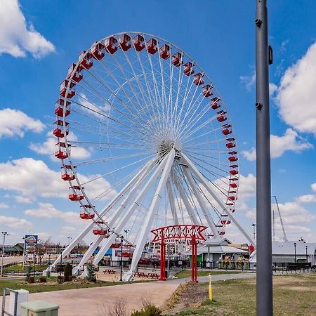 Branson'S Newest Gem: City View Condo,Patio & Pool Exterior photo