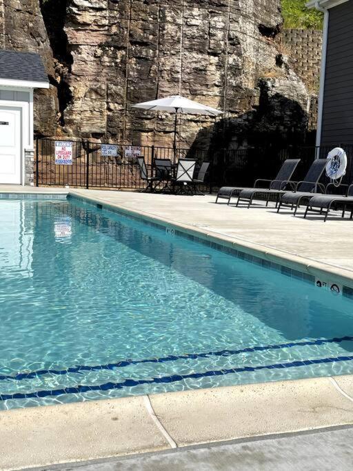 Branson'S Newest Gem: City View Condo,Patio & Pool Exterior photo