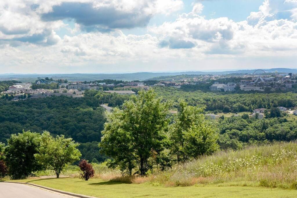 Branson'S Newest Gem: City View Condo,Patio & Pool Exterior photo