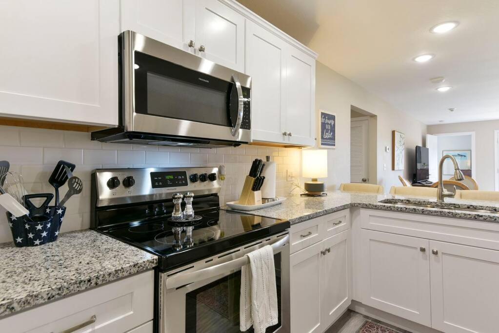 Branson'S Newest Gem: City View Condo,Patio & Pool Exterior photo